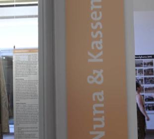 Museum für Völkerkunde