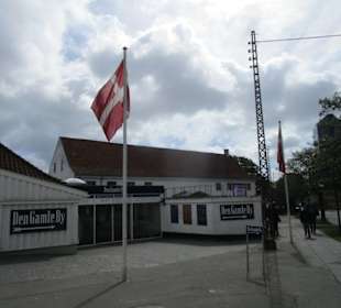  City Sightseeing Bustour