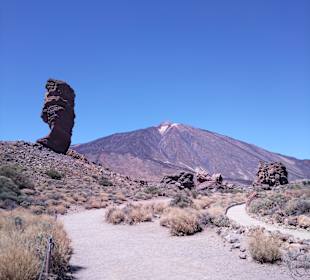 Piramides van Guimar