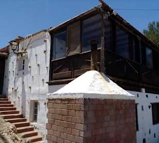 Ziegenfarm Finca Pepe