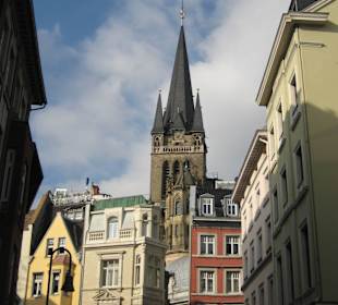 Altstadt Aachen