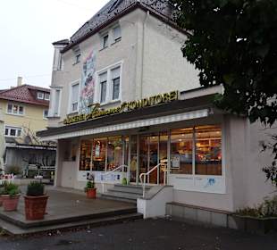 Hummel Konditorei Café