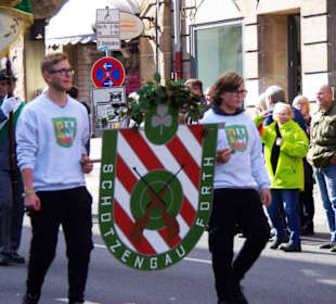 Schützengau Fürth