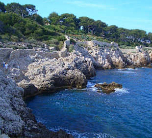 Antibes - Juan les Pins