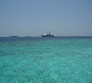 Island Hopping