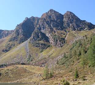 Wandern Schladming