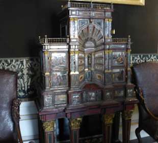 Besichtigung von Schloss Wilanow