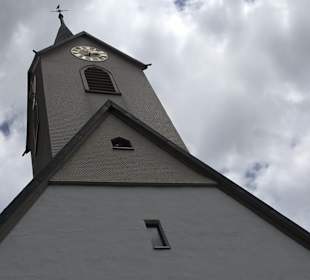 Evangelische Kirche Böffingen