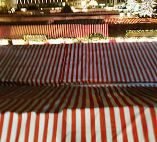 Budenzauber wie man ihn kennt