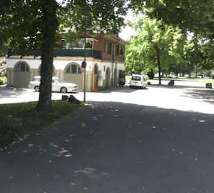 Chinagarten