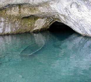 Nationalpark Plitvicka