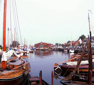 Elburg - Eine schönes Städtchen mitten in Holland