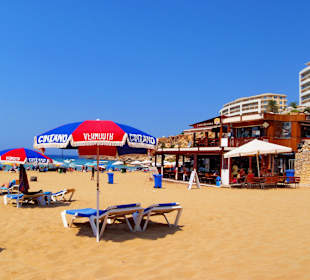 Golden Bay - wer dies auslässt ist selber schuld.