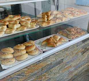 „Manakish Al Zain“