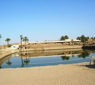 Oototo Holiday Service - Luxor - Karnak Tempel