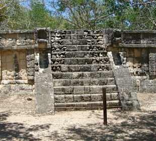 Chichen Itza