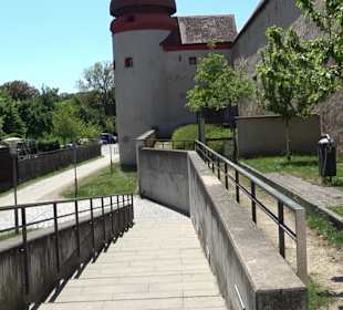 Stadtmauer
