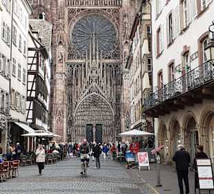 Straßburger Münster