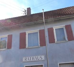 Rathaus Bleichstetten