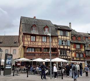 Altstadt Colmar