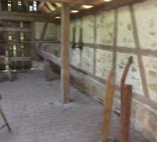 Hohenloher Freilandmuseum 