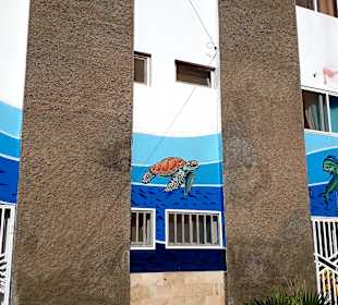 Stadtrundgang Santa Maria