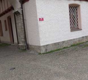 Kurparkschlösschen
