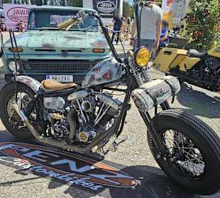 38. Bikerfest Lignano 05/2024