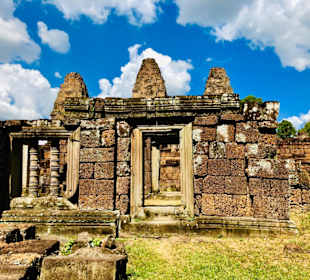 Angkor, Kambodscha