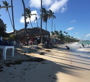 Playa Bávaro