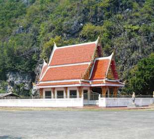 Khao Sam Roi Yot National Park