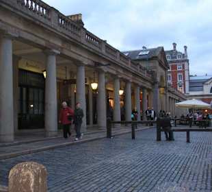 Covent Garden