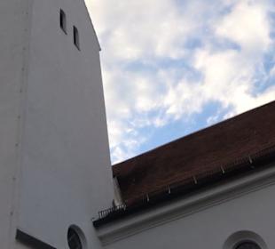 Kirche Maria Himmelfahrt