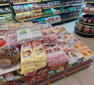 Einkaufen & Shopping