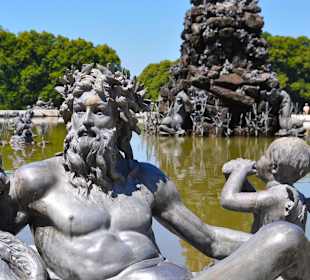 Wandern Gstadt am Chiemsee