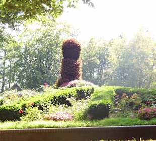 WildparkImpression September 2013