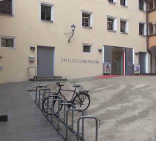 Spielzeugmuseum