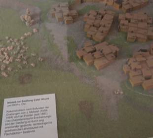 Badisches Landesmuseum