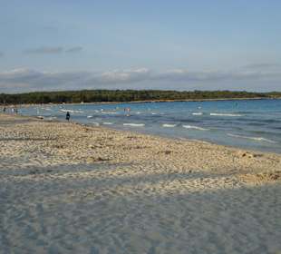 Strand Sa Coma