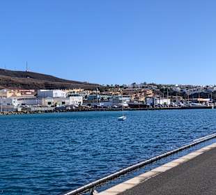 Stadtrundgang Jandia / Playa de Jandia