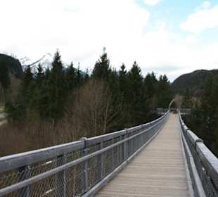 Walderlebniszentrum Ziegelwies