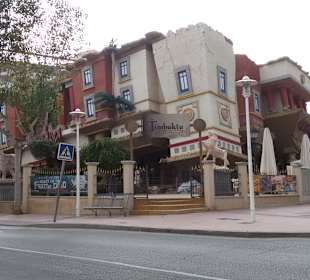 The House Of Katmandu