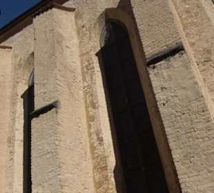 Grablegungskirche der Herren zu Pappenheim