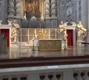 Theatinerkirche
