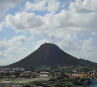Ausflug auf Aruba
