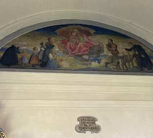 Kirche Maria Saal