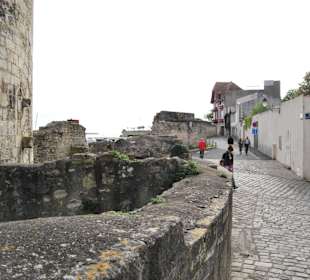 Zdjecia z La Rochelle