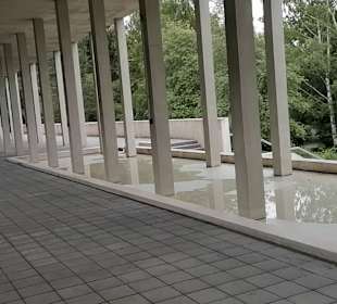 Hauptfriedhof Ulm