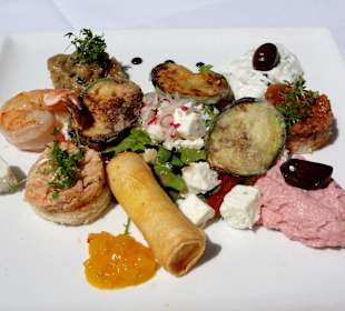 Restaurant Ella´s