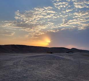 Quad Tour El Quseir